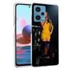 T-Tate Mcrae Its Ok Im OK Phone Case For Redmi Note 13 12 14 15 Pro Plus 13R 11 11T 11E 11S 10 Pro 10S 9 9S Cover Cell Clear TPU