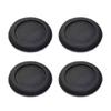 2/4/6pcs Thumbstick Cap Replacement Joystick TPE Cap for NS2 Thumb Stick Covers Game Controller Analog Stick Cap