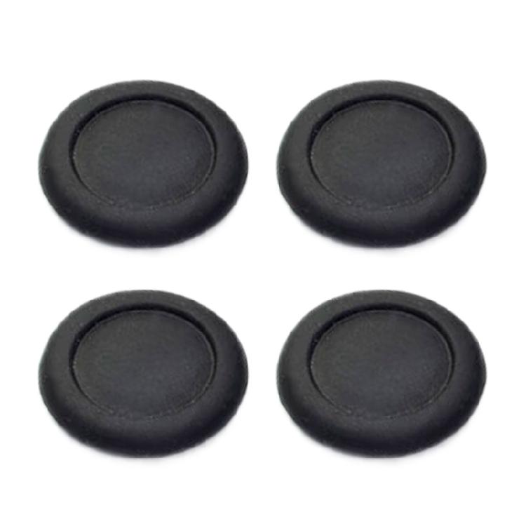2/4/6pcs Thumbstick Cap Replacement Joystick TPE Cap for NS2 Thumb Stick Covers Game Controller Analog Stick Cap