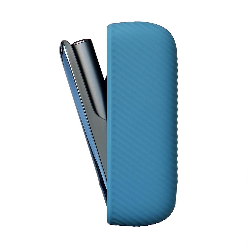 

Силиконовый чехол-зарядка IQO ILUM Anti-Fall Decorative Cover для 6-го/7-го поколения с гальваническим покрытием по бокам