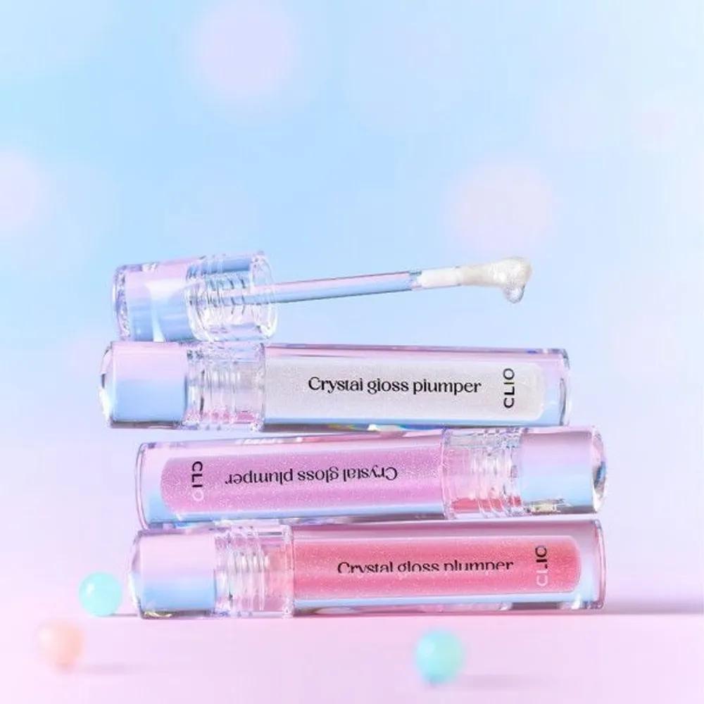 

Crystal Gloss Plumper