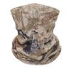 Camouflage Tactical Cooling Sun Protection Sleeve & Mask Set