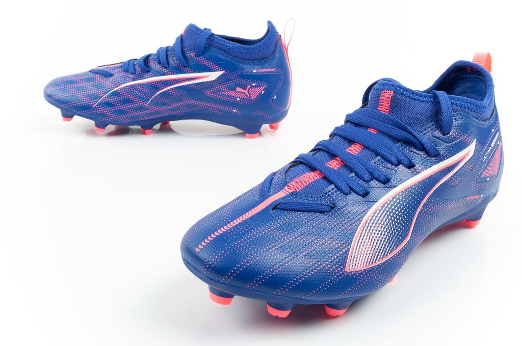 Puma Ultra 5 Match FG/AG [108096 01] Size 37