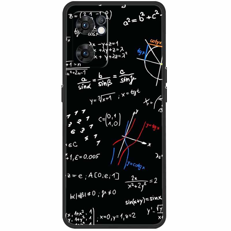 Hülle für Oppo Find X5 Lite Hülle Katze Weiches Silikon TPU Rückabdeckungen für Oppo Find X5 Lite 5G Hülle CPH2371 Stoßfest Coque Fundas