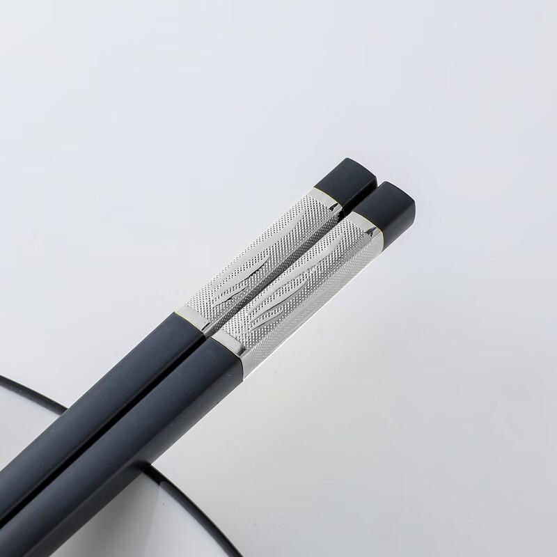 

Beijinjie Non-Slip Chopsticks