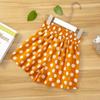 Girls' Shorts Summer Clothes Thin Children's Daisy High Waist All-match Culottes