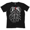 Sting Sideshow AEW Official TShirt Unisex T-Shirt