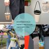 Portable Strap Buckle Coffee Cup Cup Tie Silicone Multicolor Drink Bottle Carrier Holder Cup Accessories Beverage Mug Grip Cup Holders 5