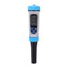Food PH Meter Spear Shaped Probe Digital Smart PH Meter Bluetooth For Cheese Meat Fruit Vegetable