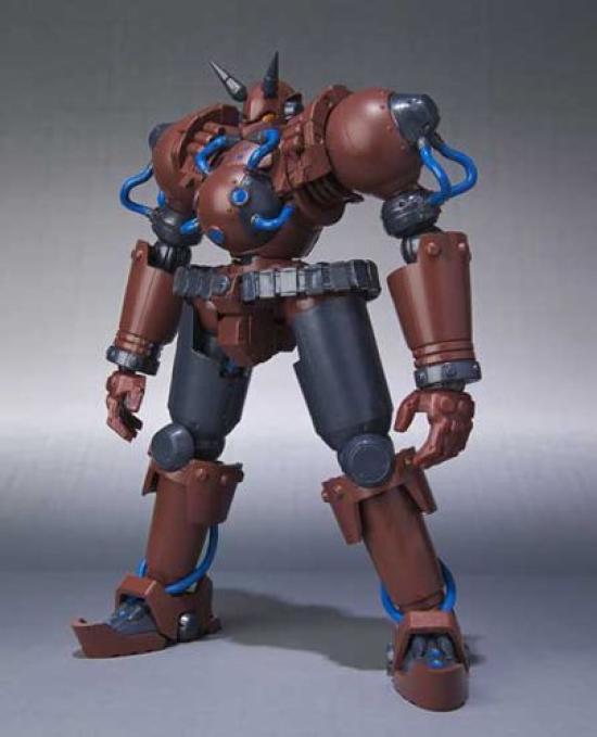 TAMASHII NATIONS ROBOT Spirits Volcano [SIDE YOROI]