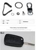 SAIC Maxus G10 Leather Smart Key Case with Buckle