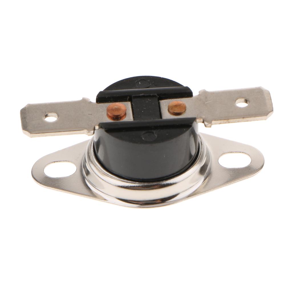 250V 10A KSD301 Normally Open Of 5