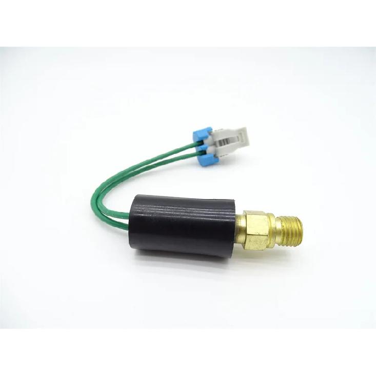 

New Oil Pressure Switch Sensor RE212880 for 6110 6200 6210 6300 Engine High Quality