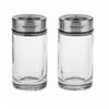 KINGHOFF KH-1642 SALT AND PEPPER SHAKER SET