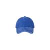 Men's Big Head Hat  Four Seasons Sun Hat  Washing Denim Baseball Hat  Women's Face  Small Old Gray Baseball Cap