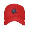 Lover Delve Fan Art Halloween Baseball Cap Unisex Hats Women Visor Protection Snapback Path Of Exile Caps