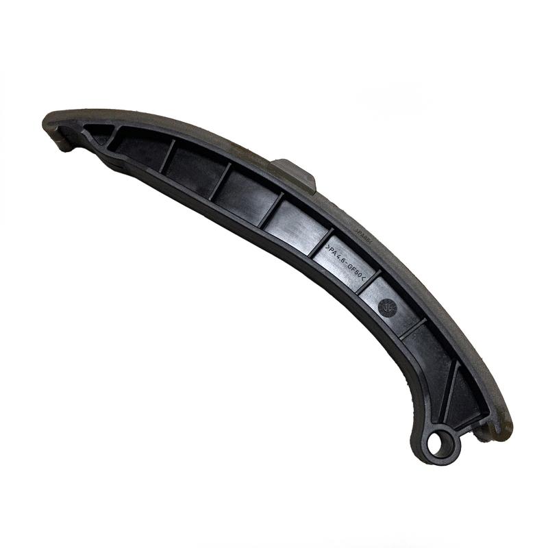 94810506510 Guide rail of timing chain (left) for Porsche Cayenne Panamera 970 4.8 engine