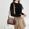 Fashion shoulder portable messenger bag casual bag