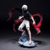 Boutique Tokyo Kind of Ghoul Mask Centipede Kaneki Ken Dong Xiang Hand-made Model Doll Doll Ornaments Gift