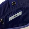 Mlb Basic Big Logo Canvas Bucket Bag Bos (Cream)