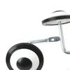 Kids Bike Training Wheels Portable Balance for Riding Cycling Outdoor 12inch