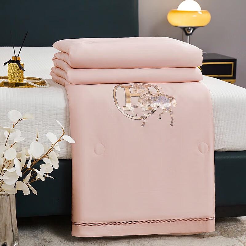 Dona Home Tencel Summer Quilt