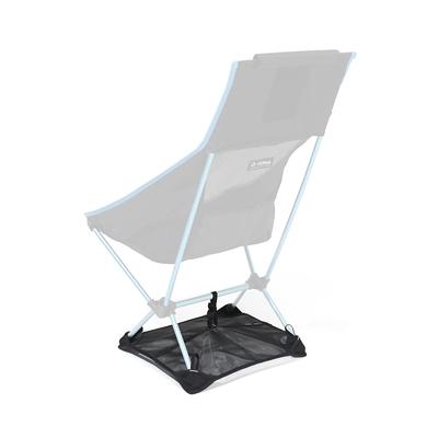 Helinox Deco Beach Ground Seat Chair Two Home Black 19759006001004 Home, &