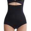 Women Shapewear Tummy Control Panties Waist Trainer Body Shaper Slimming Underwear High Waisted Compression Panty Butt Lifter Shaping Briefs