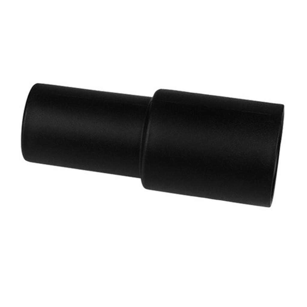 3 Stück Staubsaugeranschluss Saugkopf Bürstenadapter Mundstück 32mm Umwandlung auf 35mm Universeller Schlauchkonverter