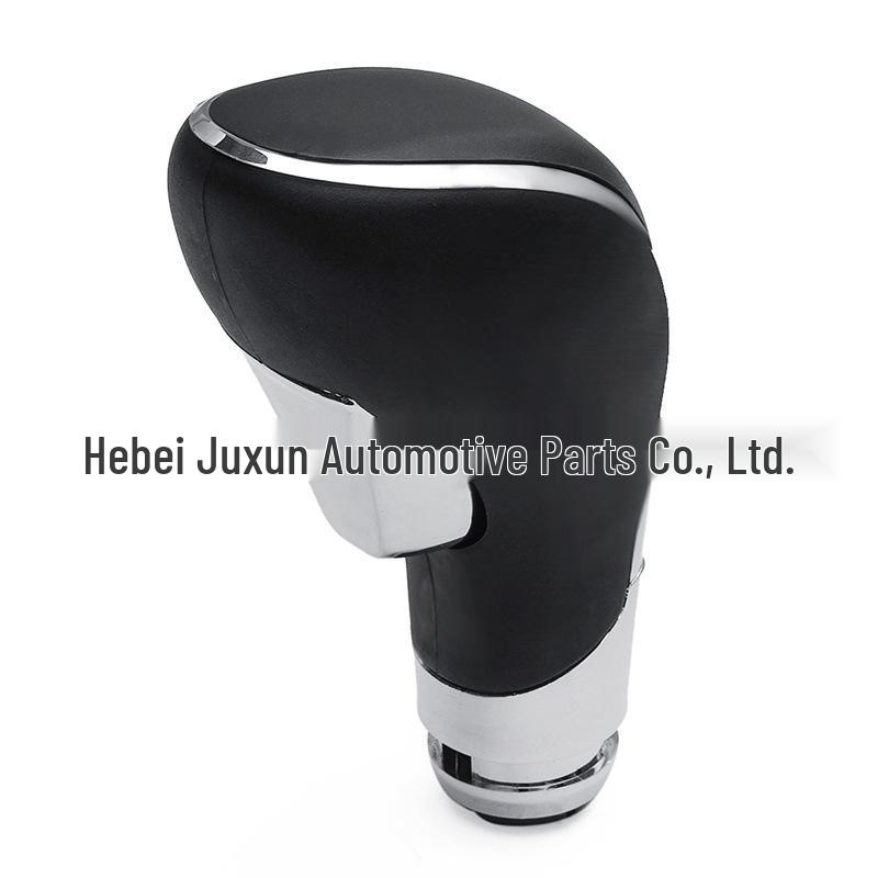 Δερμάτινη Λαβή Λεβιέ Ταχυτήτων PU για Buick Regal Opel Vauxhall Αυτόματο Κιβώτιο Ταχυτήτων
