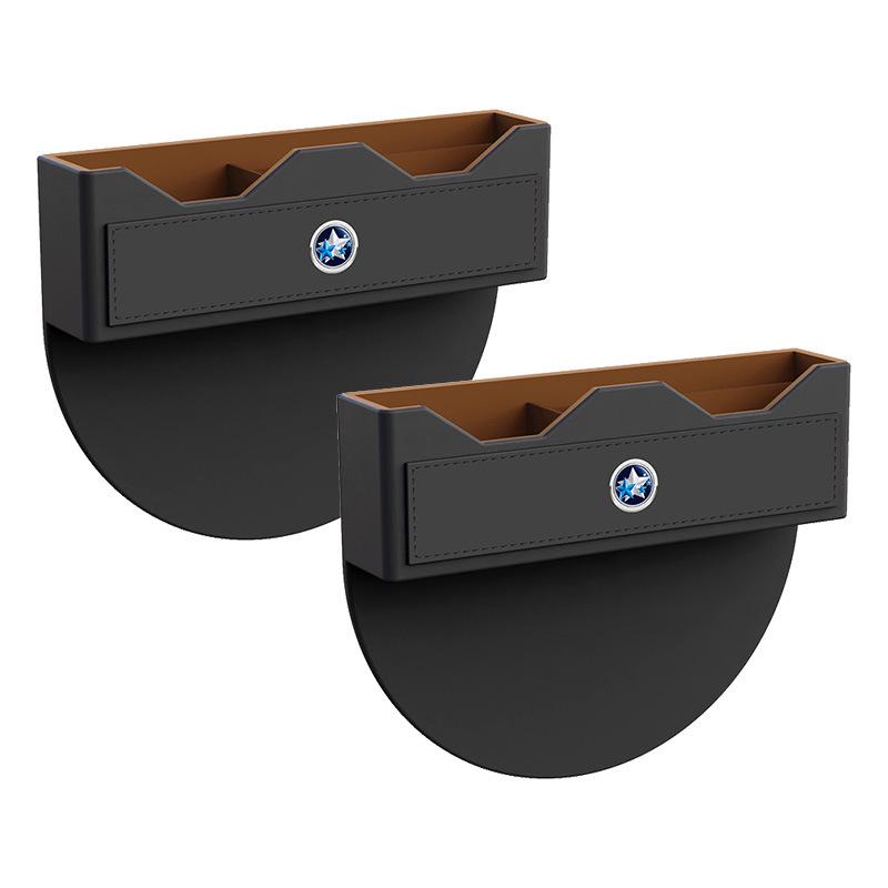 Venucia Star Seat Gap Storage Box for D60 E30 T60 T70 T90 R30 R50 - Interior Accessory