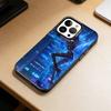 S-Steins G-Gate  Phone Case For iPhone 17,16,15,14,13,12,11 Plus,Pro Max,XS,Colorful Silver Phone Case Funda Cover