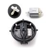 Exterior Side View Power Mirror Glass Actuator FC-140RF MOTOR For BMW X3 F25 X5 F15 3 Series E90 DC Module 3 P GEAR Original
