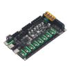 3D Printer Motherboard 32Bit 168Mhz 3D Printer Silent Board Motherboard for Voron DC12?24V