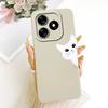 For Tecno Spark 10 Pro Case Cute Cat Cartoon Pattern Shockproof Soft Silicon Coque For Tecno Spark10 10C 10Pro Phone Cases Funda