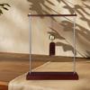 Wind Chime Stand Display Rack Decoration Pendant Hanger for Table Centerpiece Wedding