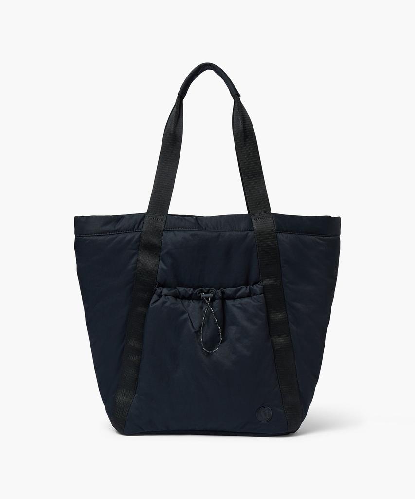 Vuori [Women'S] All-Around Tote_Black Vr26170003