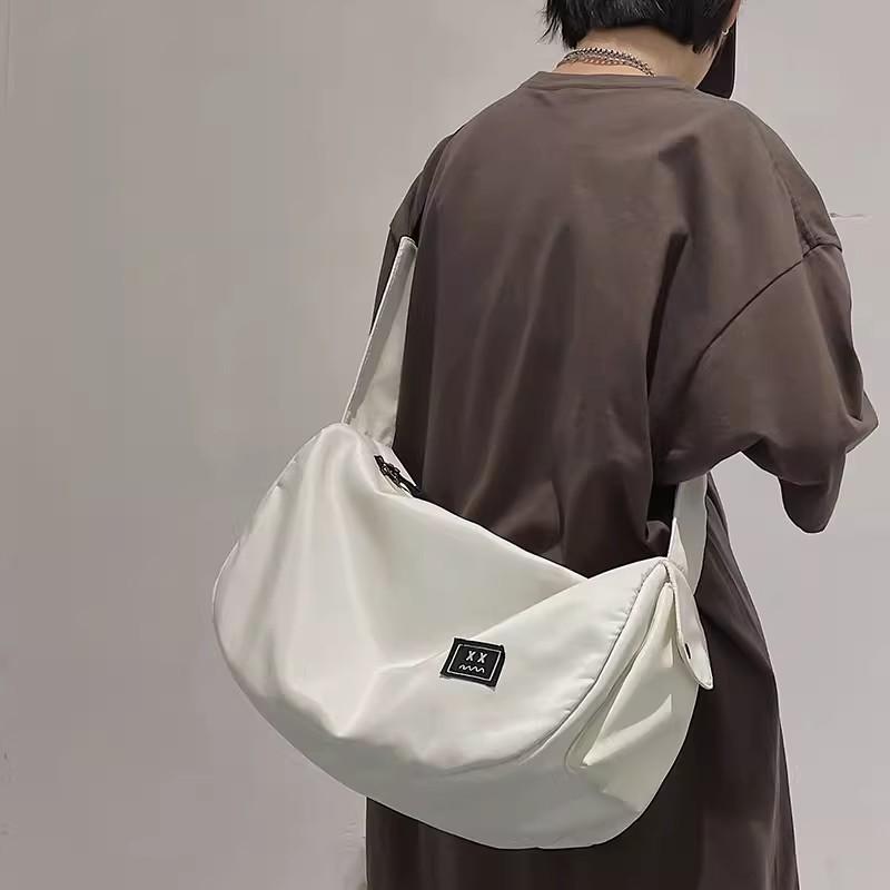 Sports Yoga Fitness Bag Crossbody Swimming Bag Women's Large Capacity Lightweight Luggage Storage Bag Going Out Backpacking Men