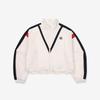 Windbreaker Color Block