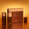 Intense Care Gold 24K Snail Homme Skincare 2-piece Set