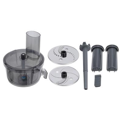 Cortador de verduras para máquina de cocina TM5, TM6 y TM31, accesorio para procesador de alimentos, rallador de verduras