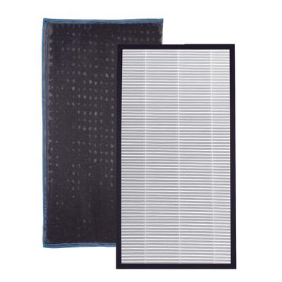 Dust Collection Filter and Deodorizing Filter Humidifying Air Purifier Replacement Filter Compatible Product J&H F-ZXHP35 F-ZXHD35 F-ZXHS35 F-PDG35
