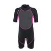 Trespass Childrens Girls Sdive 3mm Short Wetsuit