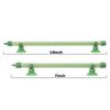 Convenient Aquarium Supplies Bubble Tube Air Pump Oxygen Pump Diffuser Bar Aquarium Bubble Bar