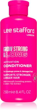 

кондиционер для питания и увлажнения TU прозрачный