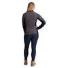 Kari Traa Fleece Zip-up Thalena