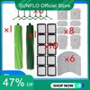Техніка для чистоти та прибирання – Запасні частини для роботів пилососів