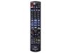 Panasonic Remote Control N2QAYB001087 Blu-ray/DVD Player/Recorder