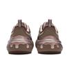 FILA CACTI Low top Skateboard Shoes Women's Brown White F12W541203FCA