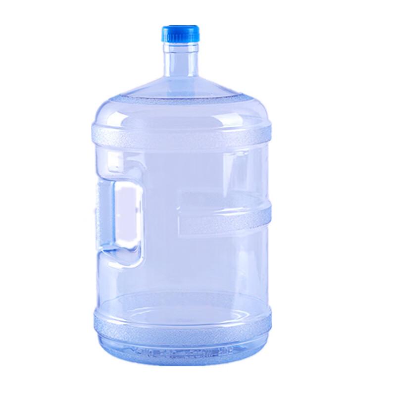Zhi Shi 18.9L PC Portable Water Bucket